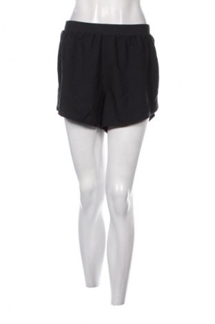 Damen Shorts Under Armour, Größe XL, Farbe Schwarz, Preis 23,66 €