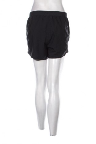 Γυναικείο κοντό παντελόνι Under Armour, Μέγεθος XL, Χρώμα Μαύρο, Τιμή 11,57 €