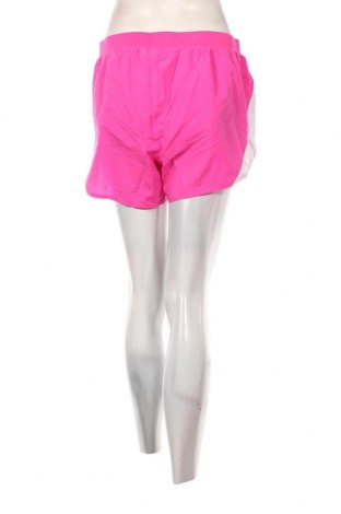 Pantaloni scurți de femei Under Armour, Mărime XL, Culoare Roz, Preț 139,31 Lei
