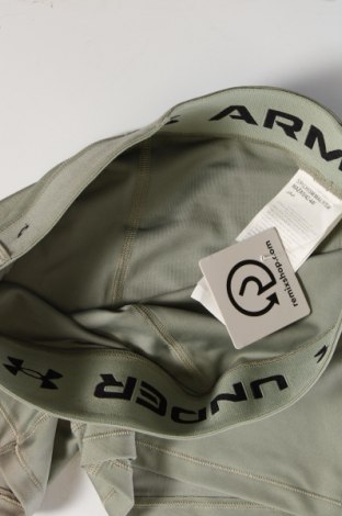 Damen Shorts Under Armour, Größe S, Farbe Grün, Preis 23,81 €