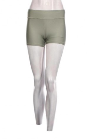 Pantaloni scurți de femei Under Armour, Mărime S, Culoare Verde, Preț 151,97 Lei