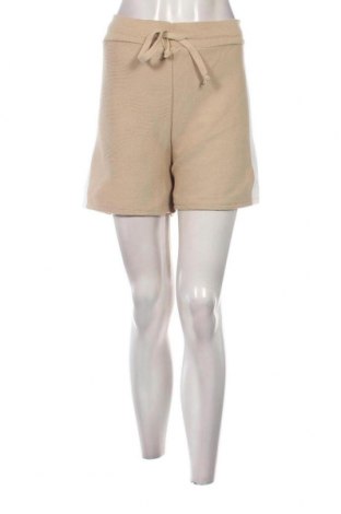 Damen Shorts Unique 21, Größe M, Farbe Beige, Preis € 17,00