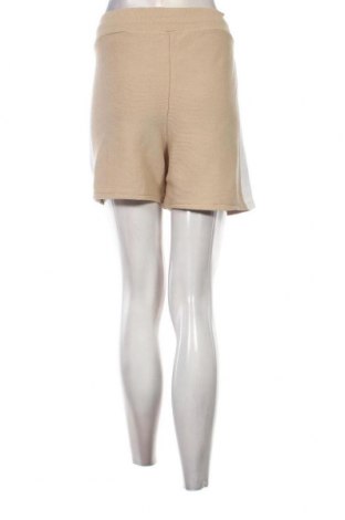 Γυναικείο κοντό παντελόνι Unique 21, Μέγεθος M, Χρώμα  Μπέζ, Τιμή 10,54 €