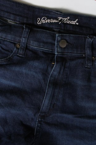 Pantaloni scurți de femei Universal Thread, Mărime XL, Culoare Albastru, Preț 35,63 Lei