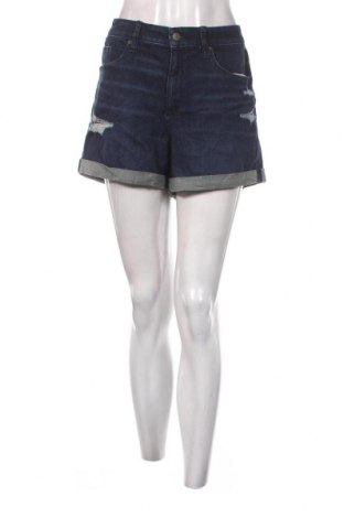 Damen Shorts Universal Thread, Größe XL, Farbe Blau, Preis 7,93 €