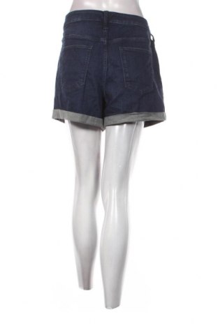 Pantaloni scurți de femei Universal Thread, Mărime XL, Culoare Albastru, Preț 35,63 Lei