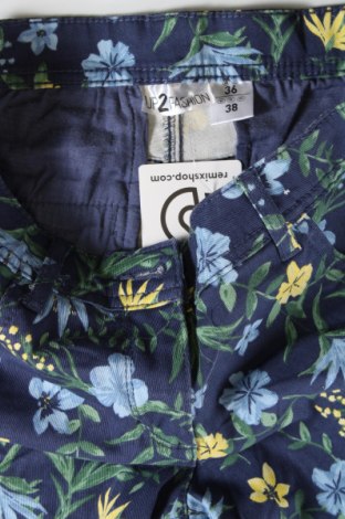 Damen Shorts Up 2 Fashion, Größe S, Farbe Mehrfarbig, Preis 4,63 €