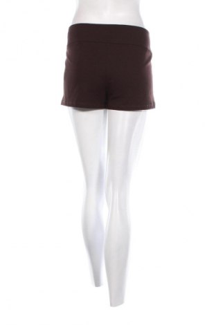 Γυναικείο κοντό παντελόνι Urban Outfitters, Μέγεθος L, Χρώμα Καφέ, Τιμή 15,88 €