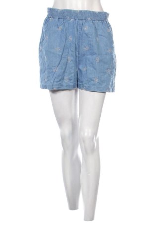 Damen Shorts VILA, Größe M, Farbe Blau, Preis € 6,14