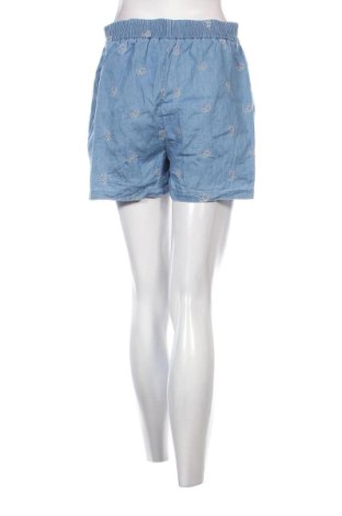 Damen Shorts VILA, Größe M, Farbe Blau, Preis 6,14 €