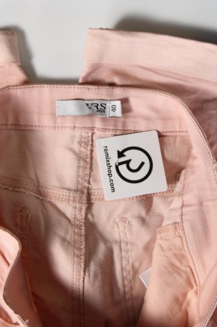 Γυναικείο κοντό παντελόνι VRS, Μέγεθος M, Χρώμα Ρόζ , Τιμή 5,29 €