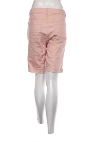Γυναικείο κοντό παντελόνι VRS, Μέγεθος M, Χρώμα Ρόζ , Τιμή 5,29 €