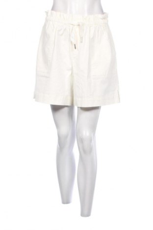 Γυναικείο κοντό παντελόνι Varley, Μέγεθος M, Χρώμα Εκρού, Τιμή 27,84 €