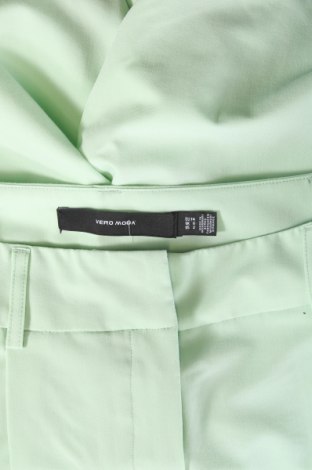Damen Shorts Vero Moda, Größe XS, Farbe Grün, Preis € 10,67