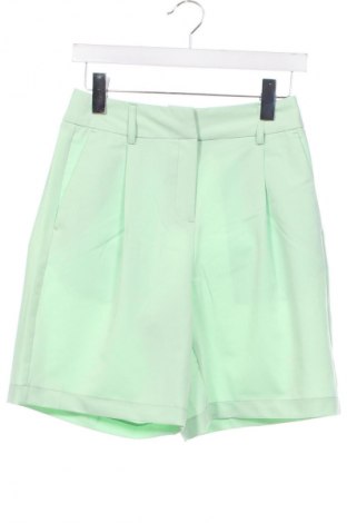 Damen Shorts Vero Moda, Größe XS, Farbe Grün, Preis € 6,88