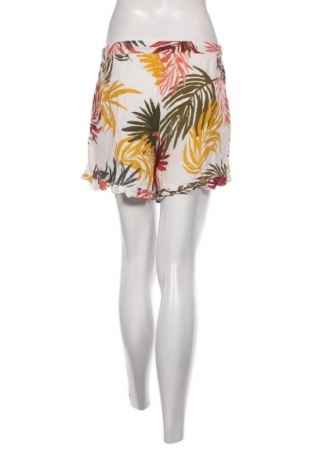 Γυναικείο κοντό παντελόνι Vero Moda, Μέγεθος L, Χρώμα Πολύχρωμο, Τιμή 5,70 €