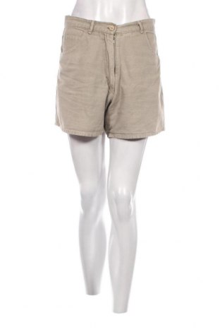 Damen Shorts Vero Moda, Größe M, Farbe Beige, Preis € 6,14