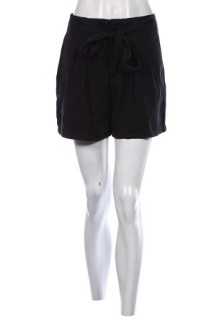 Γυναικείο κοντό παντελόνι Vero Moda, Μέγεθος M, Χρώμα Μαύρο, Τιμή 11,86 €