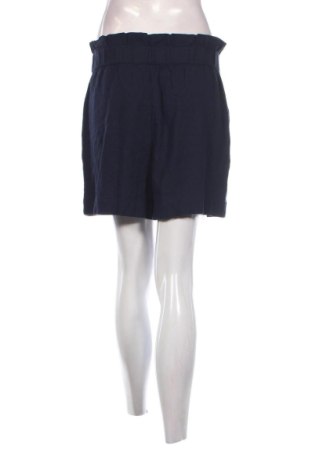 Pantaloni scurți de femei Vero Moda, Mărime M, Culoare Albastru, Preț 68,09 Lei