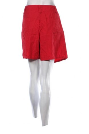 Damen Shorts Villager, Größe XL, Farbe Rot, Preis 13,22 €