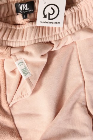 Damen Shorts Viral Vibes, Größe S, Farbe Rosa, Preis € 17,86