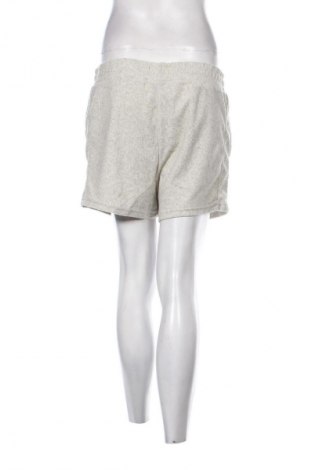 Damen Shorts Viral Vibes, Größe L, Farbe Grau, Preis 15,88 €