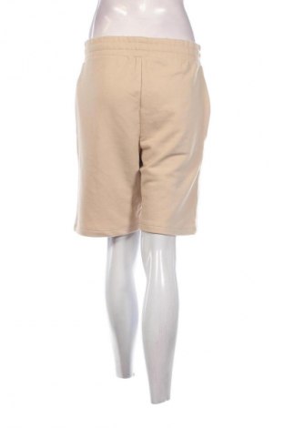 Pantaloni scurți de femei Viral Vibes, Mărime M, Culoare Bej, Preț 101,32 Lei