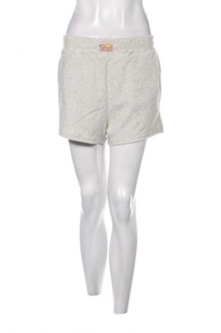 Damen Shorts Viral Vibes, Größe M, Farbe Grau, Preis 15,88 €
