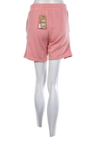 Pantaloni scurți de femei Viral Vibes, Mărime S, Culoare Roz, Preț 101,32 Lei