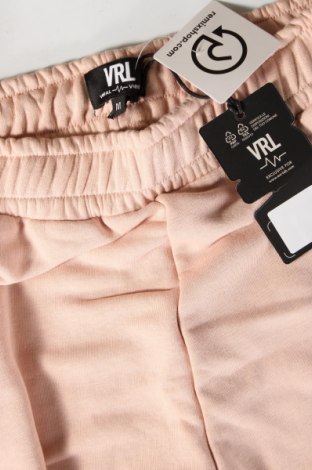 Damen Shorts Viral Vibes, Größe M, Farbe Rosa, Preis € 15,88
