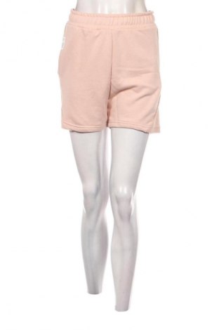 Дамски къс панталон Viral Vibes, Размер M, Цвят Розов, Цена 38,50 лв.