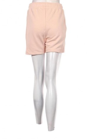 Γυναικείο κοντό παντελόνι Viral Vibes, Μέγεθος M, Χρώμα Ρόζ , Τιμή 17,86 €
