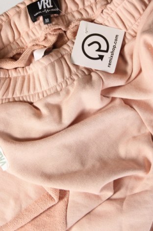 Γυναικείο κοντό παντελόνι Viral Vibes, Μέγεθος M, Χρώμα Ρόζ , Τιμή 19,85 €