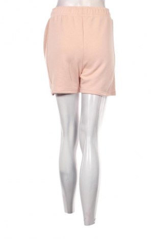 Дамски къс панталон Viral Vibes, Размер M, Цвят Розов, Цена 34,65 лв.