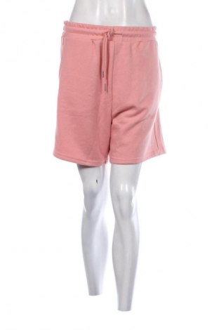 Pantaloni scurți de femei Viral Vibes, Mărime L, Culoare Roz, Preț 113,98 Lei