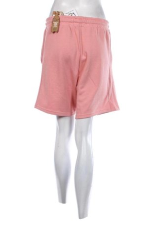 Дамски къс панталон Viral Vibes, Размер L, Цвят Розов, Цена 25,41 лв.