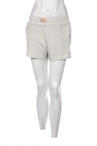 Damen Shorts Viral Vibes, Größe S, Farbe Grau, Preis € 15,88