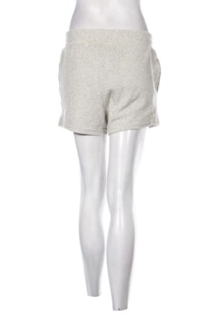 Γυναικείο κοντό παντελόνι Viral Vibes, Μέγεθος S, Χρώμα Γκρί, Τιμή 15,88 €