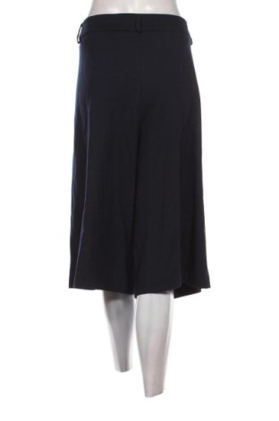 Γυναικείο κοντό παντελόνι Walbusch, Μέγεθος XL, Χρώμα Μπλέ, Τιμή 16,33 €