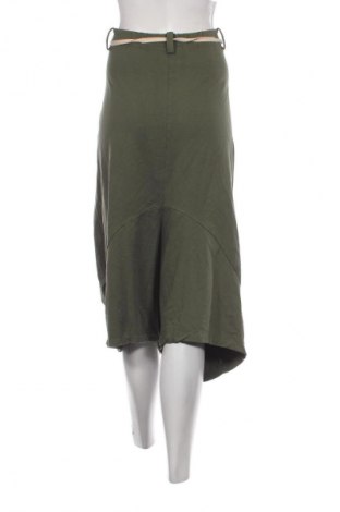 Pantaloni scurți de femei Wendy Trendy, Mărime XL, Culoare Verde, Preț 111,84 Lei
