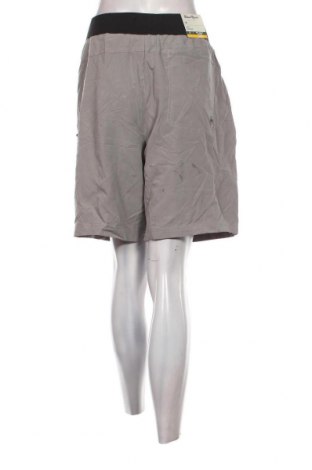 Γυναικείο κοντό παντελόνι Wind River, Μέγεθος XXL, Χρώμα Γκρί, Τιμή 19,05 €