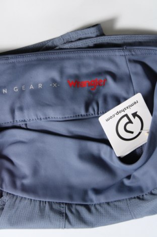Damen Shorts Wrangler, Größe S, Farbe Blau, Preis € 10,20
