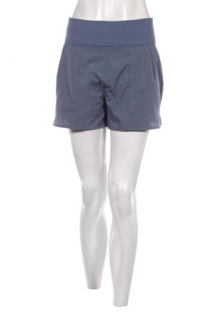 Pantaloni scurți de femei Wrangler, Mărime S, Culoare Albastru, Preț 50,87 Lei