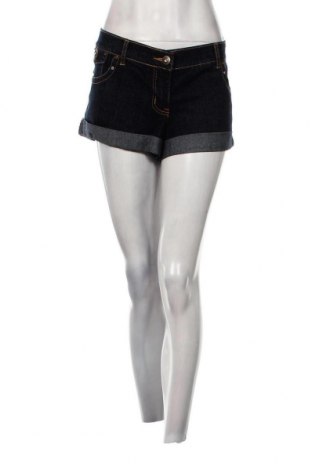 Γυναικείο κοντό παντελόνι X-Mail, Μέγεθος XL, Χρώμα Μπλέ, Τιμή 6,35 €