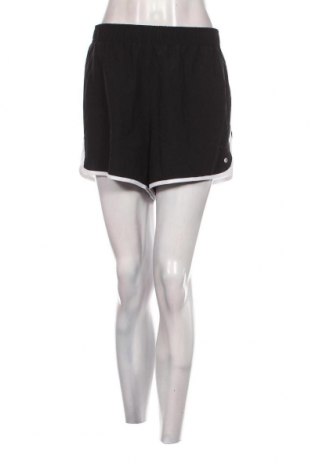 Γυναικείο κοντό παντελόνι Xersion, Μέγεθος XL, Χρώμα Μαύρο, Τιμή 4,70 €