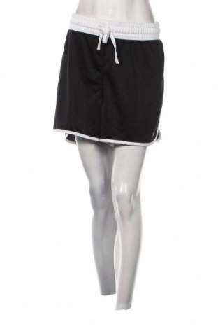 Γυναικείο κοντό παντελόνι Xersion, Μέγεθος XXL, Χρώμα Μαύρο, Τιμή 6,46 €