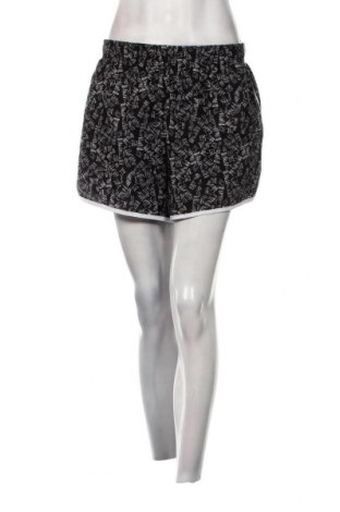Дамски къс панталон Xersion, Размер XL, Цвят Черен, Цена 8,55 лв.