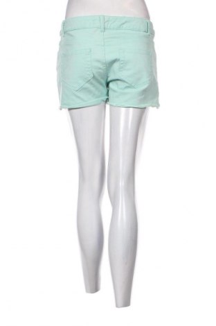 Pantaloni scurți de femei Xside, Mărime S, Culoare Albastru, Preț 29,08 Lei