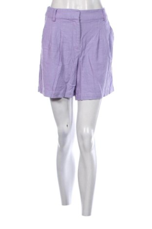 Damen Shorts Y.A.S, Größe L, Farbe Lila, Preis € 55,67