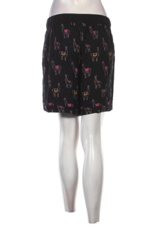 Дамски къс панталон Yessica, Размер XL, Цвят Многоцветен, Цена 36,10 лв.